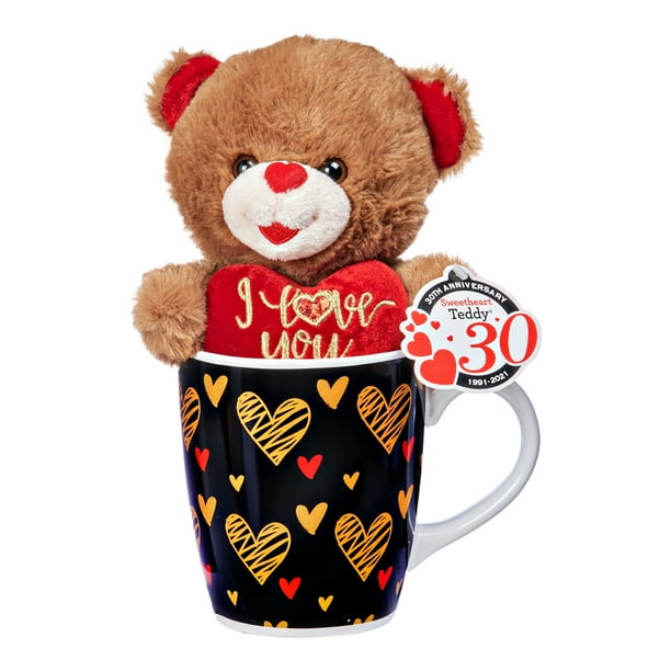 Nursery Sign I Love You More Than I Can /"Bear/" Personalized Gift Details about / Child/'s Room